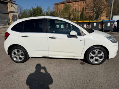 Citroen C3 1.4 HDi 70CV airdream Exclusive Style (10)