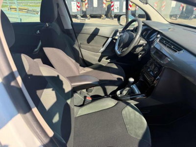 Citroen C3 1.4 HDi 70CV airdream Exclusive Style (16)