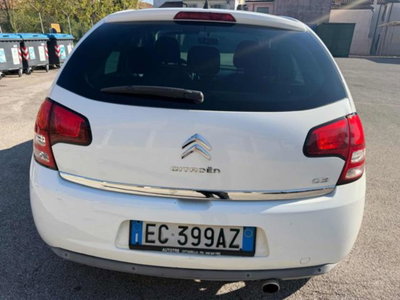Citroen C3 1.4 HDi 70CV airdream Exclusive Style (12)