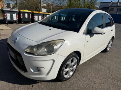 Citroen C3 1.4 HDi 70CV airdream Exclusive Style (3)