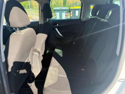 Citroen C3 1.4 HDi 70CV airdream Exclusive Style (5)