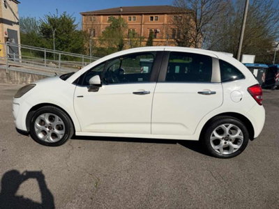 Citroen C3 1.4 HDi 70CV airdream Exclusive Style (6)