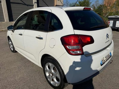 Citroen C3 1.4 HDi 70CV airdream Exclusive Style (7)