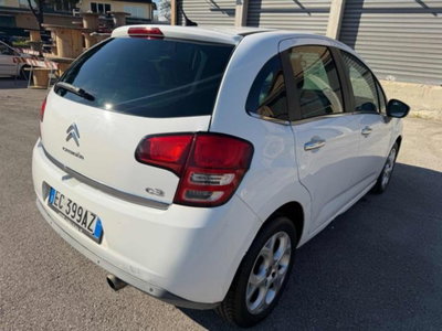 Citroen C3 1.4 HDi 70CV airdream Exclusive Style (9)