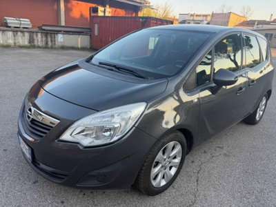 Opel Meriva 1.4 Turbo 120CV GPL Tech Cosmo usata