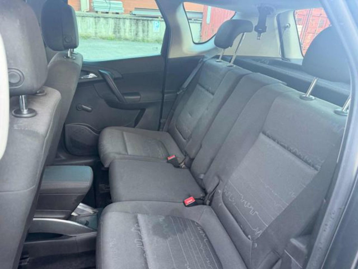Opel Meriva 1.4 Turbo 120CV GPL Tech Cosmo (13)