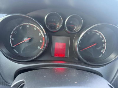 Opel Meriva 1.4 Turbo 120CV GPL Tech Cosmo (14)