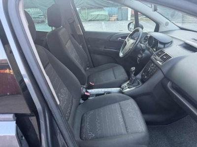 Opel Meriva 1.4 Turbo 120CV GPL Tech Cosmo (19)