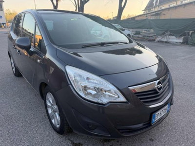 Opel Meriva 1.4 Turbo 120CV GPL Tech Cosmo (3)