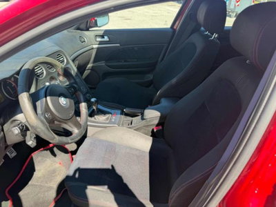 Alfa Romeo 159 SportWagon 2.0 JTDm 136 CV Sportwagon Super (12)