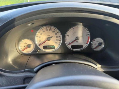 Chrysler Voyager 2.8 CRD cat LX Leather Auto (14)