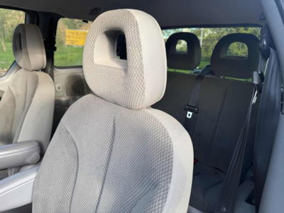 Chrysler Voyager 2.8 CRD cat LX Leather Auto (2)