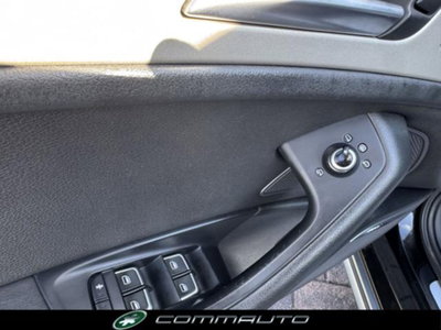 Audi A6 Allroad 3.0 TDI 272 CV S tronic Business Plus (12)