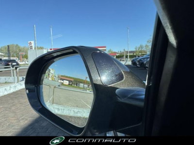 Audi A6 Allroad 3.0 TDI 272 CV S tronic Business Plus (16)