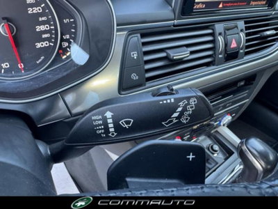 Audi A6 Allroad 3.0 TDI 272 CV S tronic Business Plus (18)
