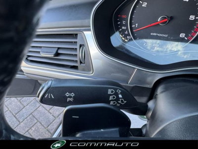 Audi A6 Allroad 3.0 TDI 272 CV S tronic Business Plus (19)