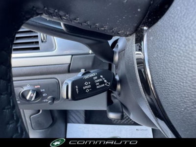 Audi A6 Allroad 3.0 TDI 272 CV S tronic Business Plus (20)