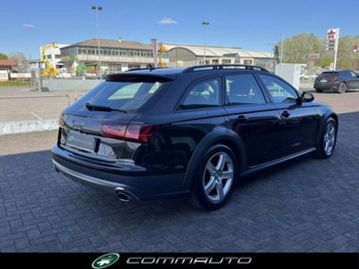Audi A6 Allroad 3.0 TDI 272 CV S tronic Business Plus (4)