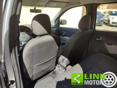 Dacia Lodgy 1.5 dCi 8V 110CV 5 posti Ambiance (14)