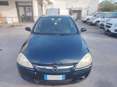 Opel Corsa 1.2i 16V cat 5 porte Enjoy (2)