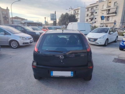 Opel Corsa 1.2i 16V cat 5 porte Enjoy (5)