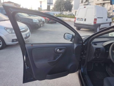 Opel Corsa 1.2i 16V cat 5 porte Enjoy (6)