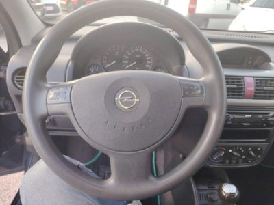 Opel Corsa 1.2i 16V cat 5 porte Enjoy (8)