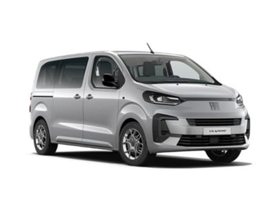 Fiat Ulysse 2.2 JTD Dynamic nuova