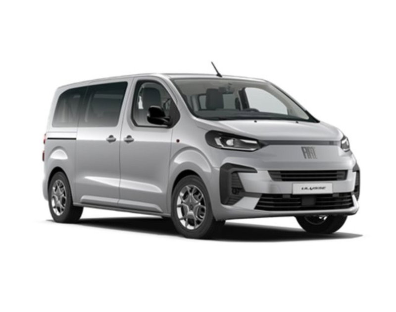 Fiat Ulysse 2.2 JTD Dynamic