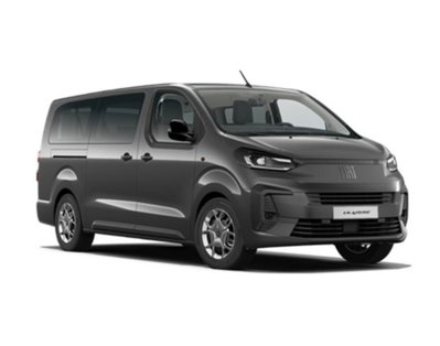 Fiat Ulysse 2.2 JTD Dynamic nuova