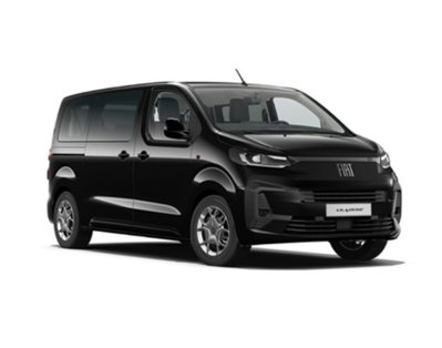 Fiat Ulysse 2.2 JTD Dynamic nuova