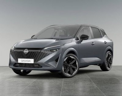 Nissan Qashqai MHEV 158 CV Xtronic Premiere Edition nuova