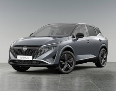 Nissan Qashqai 1.3 mhev Tekna 4wd 158cv xtronic nuova