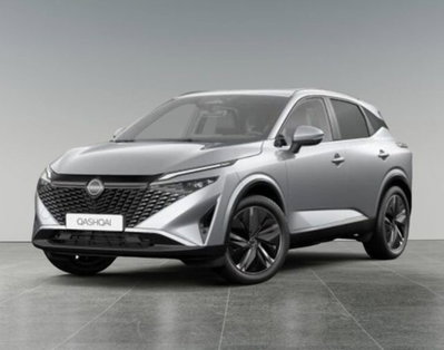 Nissan Qashqai 1.3 mhev Tekna 4wd 158cv xtronic nuova