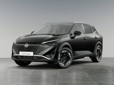 Nissan Qashqai 1.3 mhev N-Connecta 4wd 158cv xtronic nuova