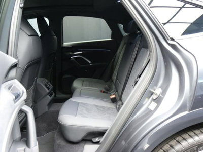 Audi Q5 Sportback 2.0 tdi mhev+ S line edition quattro 204cv s-tronic (8)