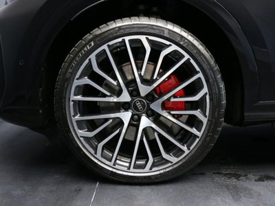 Audi Q5 Sportback 2.0 tdi mhev+ Launch Edition S line quattro 204cv s-tronic (4)