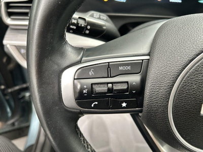 Kia Sportage 1.6 crdi mhev Business dct (12)