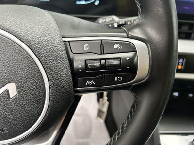 Kia Sportage 1.6 crdi mhev Business dct (13)