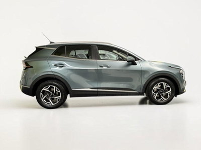 Kia Sportage 1.6 crdi mhev Business dct (5)