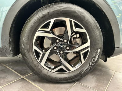 Kia Sportage 1.6 crdi mhev Business dct (6)