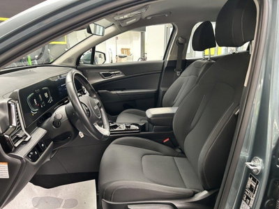 Kia Sportage 1.6 crdi mhev Business dct (7)