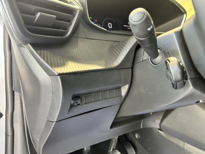 Peugeot 208 PureTech 100 Stop&Start 5 porte Allure (11)