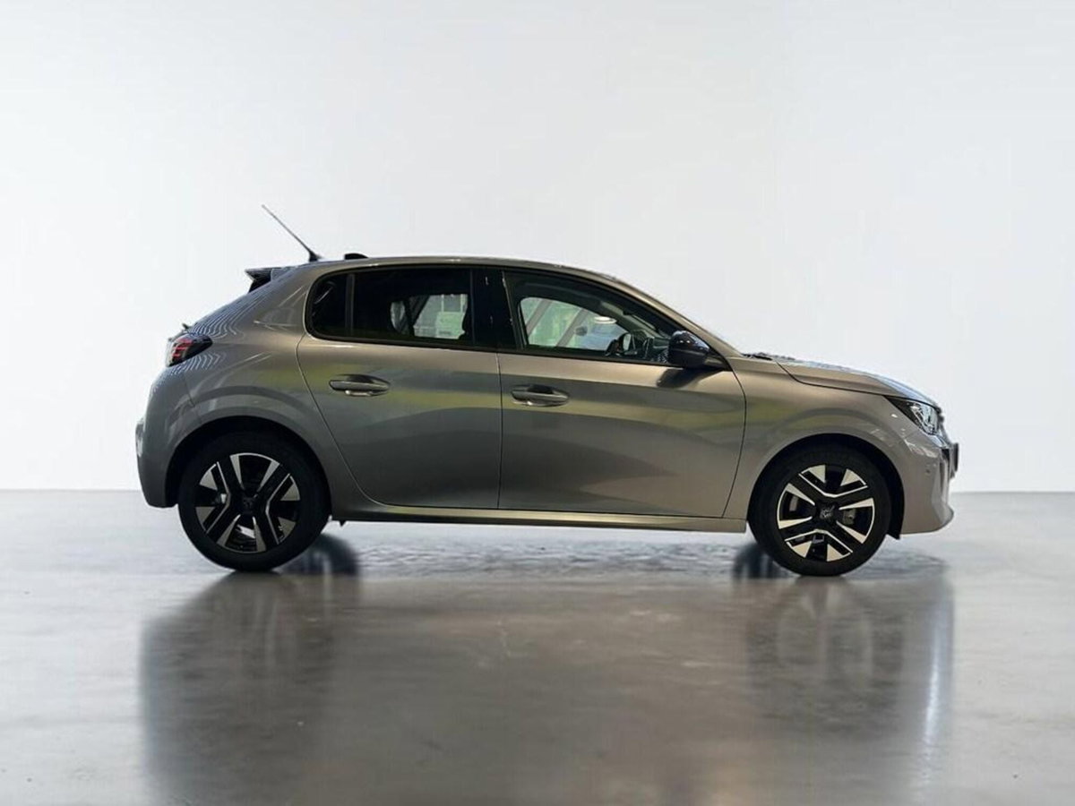 Peugeot 208 PureTech 100 Stop&Start 5 porte Allure (5)