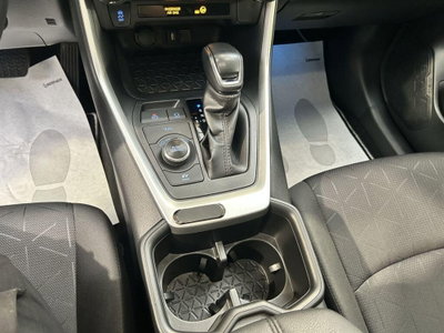 Toyota Rav4 HV (222CV) E-CVT AWD-i Adventure (15)