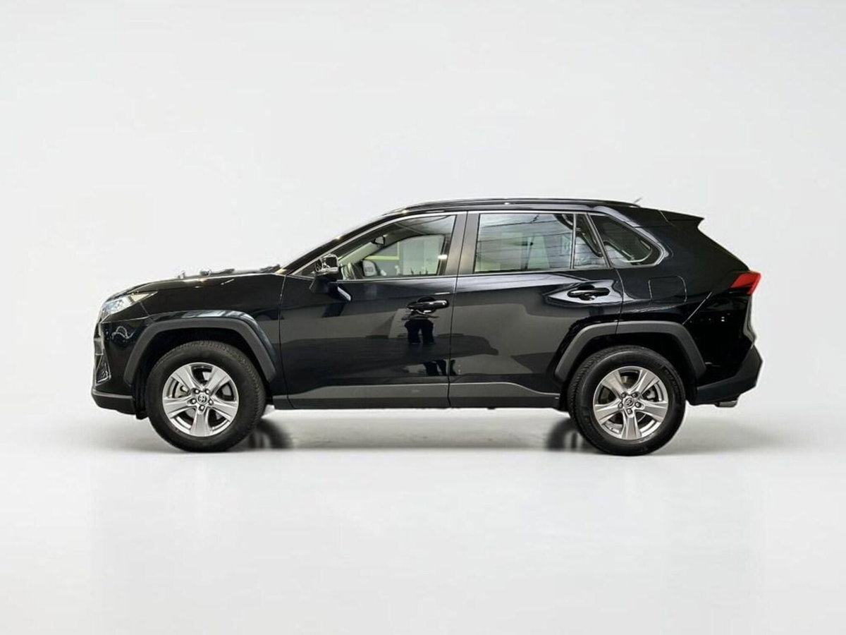 Toyota Rav4 HV (222CV) E-CVT AWD-i Adventure (3)