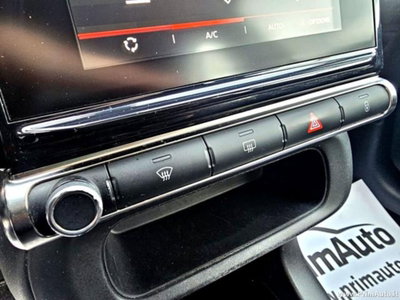 Citroen C3 Aircross BlueHDi 100 Shine (17)