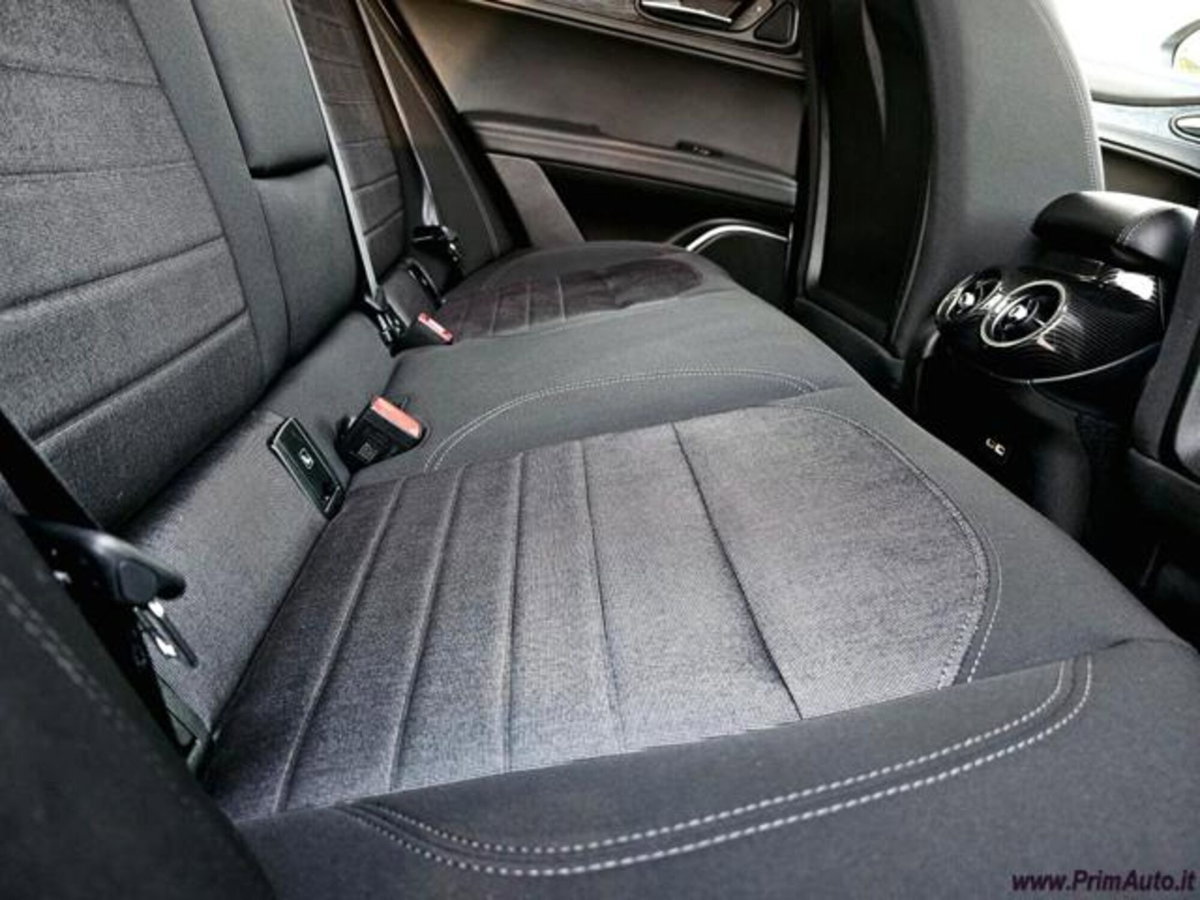 Alfa Romeo Stelvio Stelvio 2.2 Turbodiesel 160 CV AT8 RWD Sport-Tech (14)
