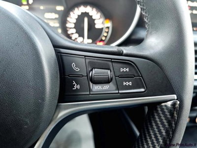 Alfa Romeo Stelvio Stelvio 2.2 Turbodiesel 160 CV AT8 RWD Sport-Tech (17)