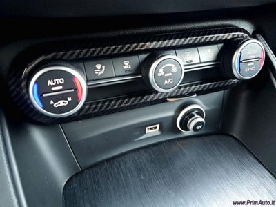 Alfa Romeo Stelvio Stelvio 2.2 Turbodiesel 160 CV AT8 RWD Sport-Tech (18)